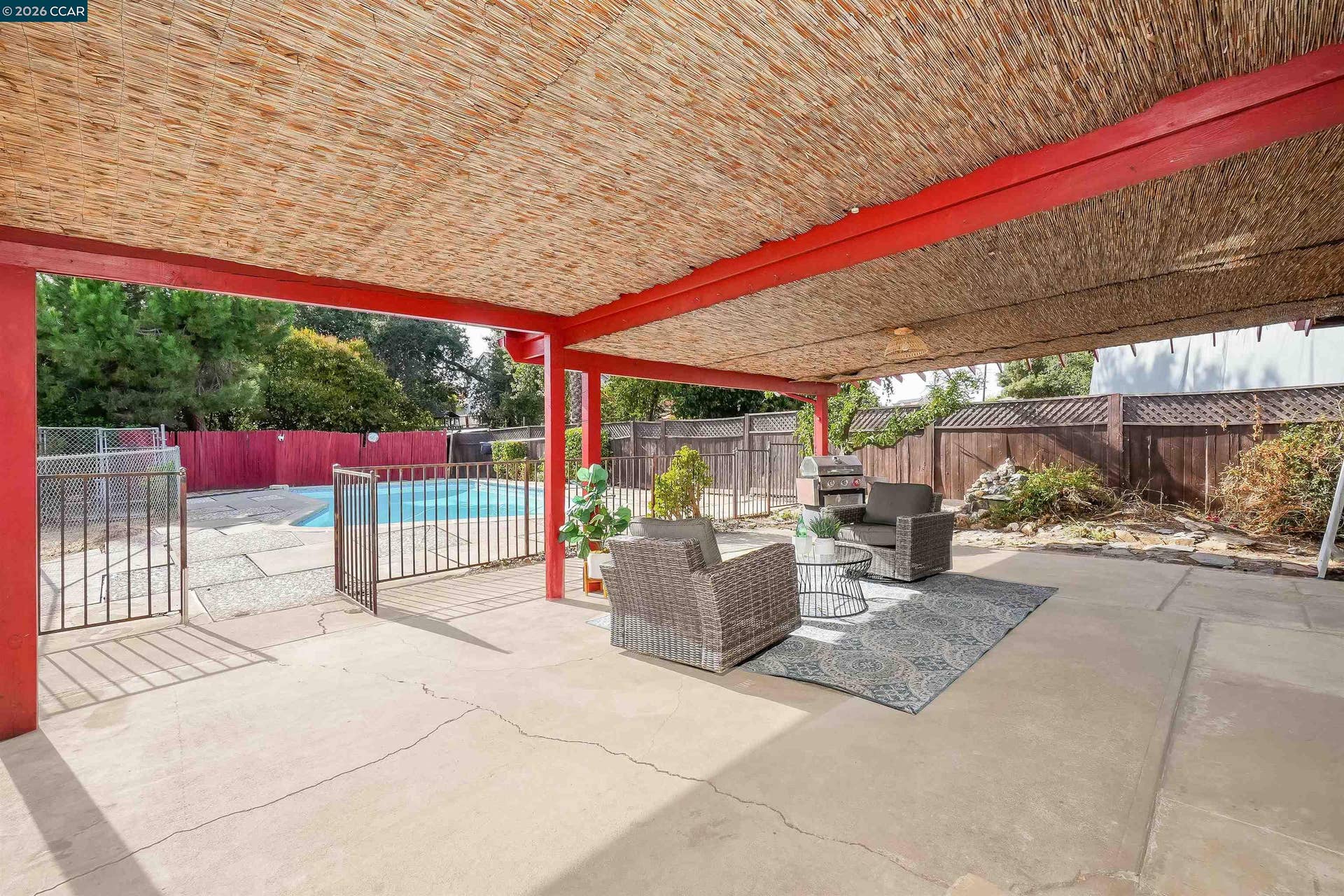 1193 Almendra Court, Concord, CA 94518
