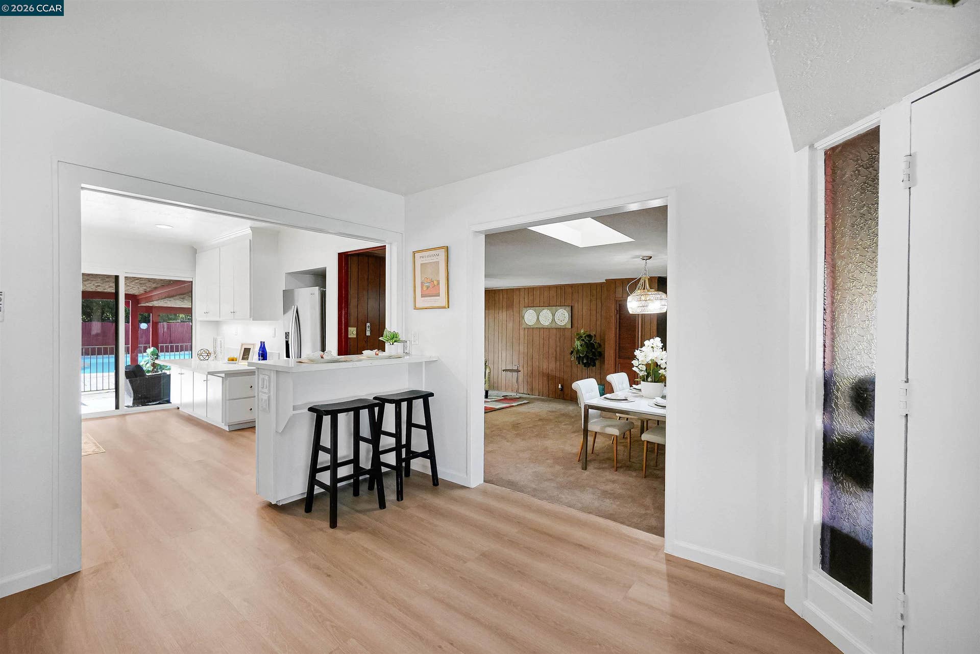 1193 Almendra Court, Concord, CA 94518