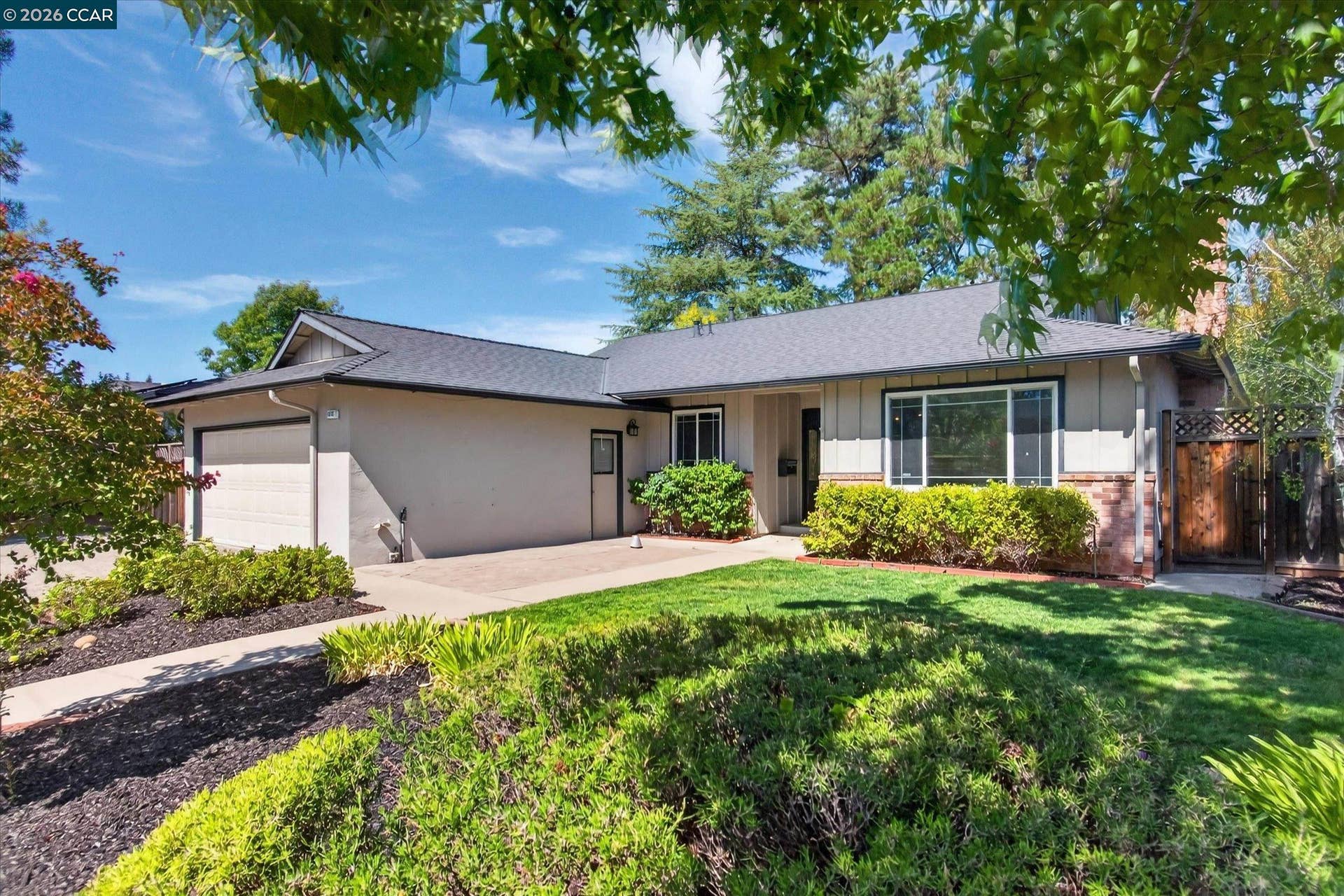 1572 Fieldcrest Dr, Pleasant Hill, CA 94523