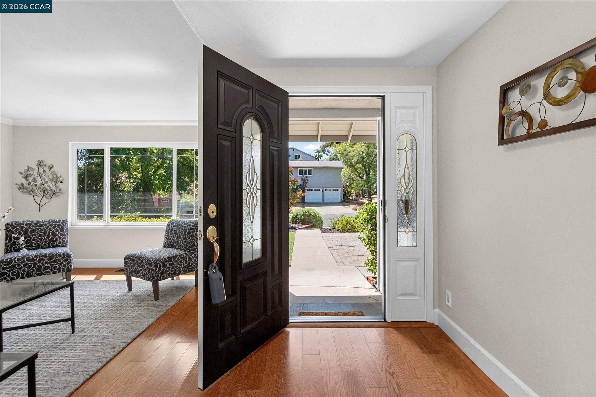1572 Fieldcrest Dr, Pleasant Hill, CA 94523
