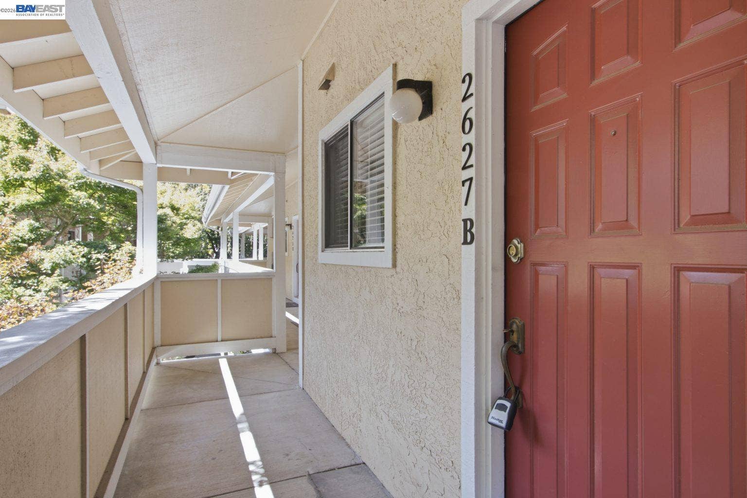 2627 Oak Rd, #B, Walnut Creek, CA 94597