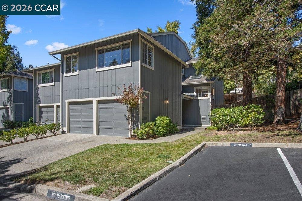 244 Hillcrest Ct, Pleasant Hill, CA 94523