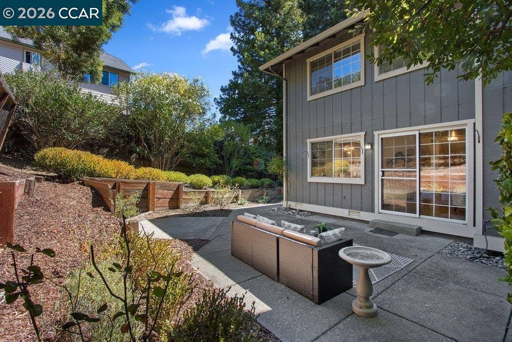244 Hillcrest Ct, Pleasant Hill, CA 94523