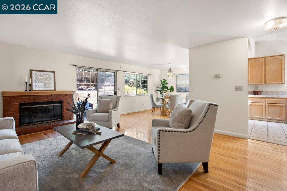 244 Hillcrest Ct, Pleasant Hill, CA 94523