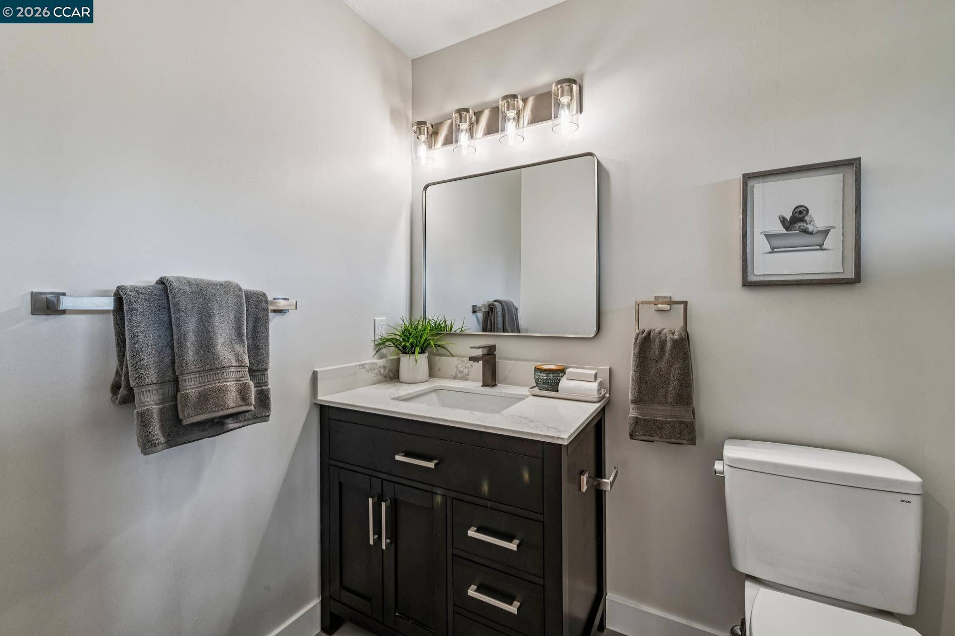 En Suite Bath 3 for Bedroom 3