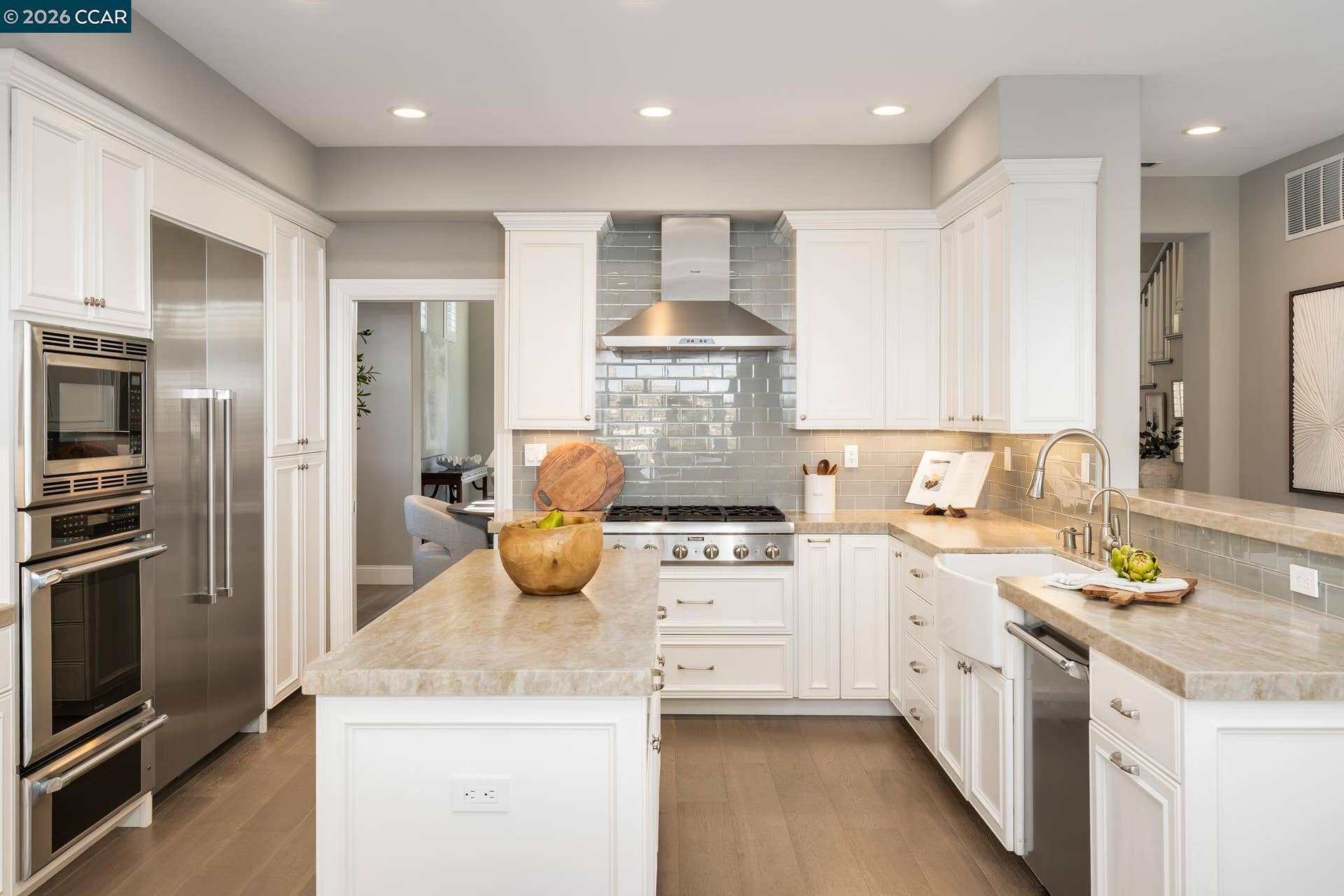 3044 Sorrelwood Dr, San Ramon, CA 94582