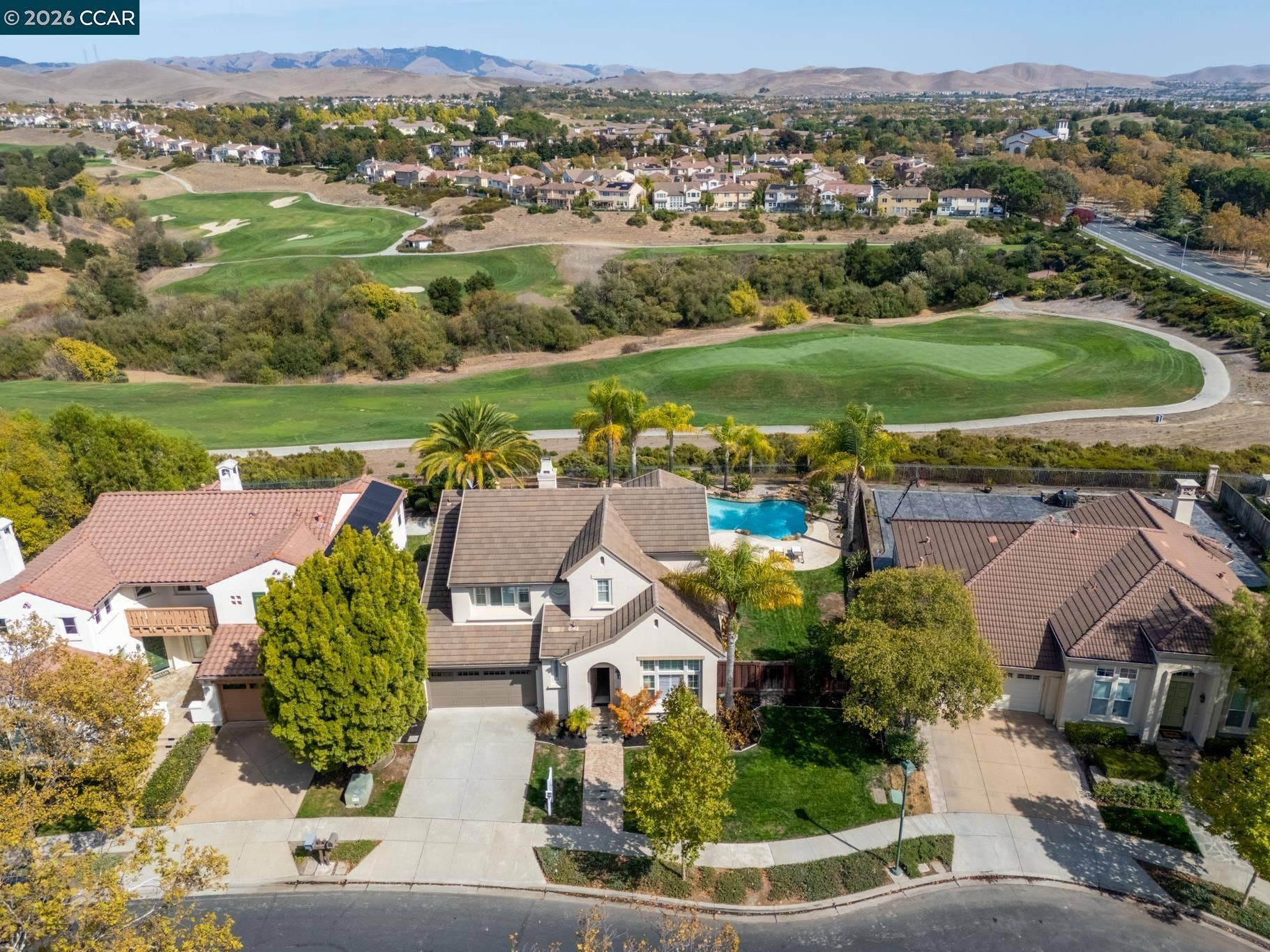 3044 Sorrelwood Dr, San Ramon, CA 94582