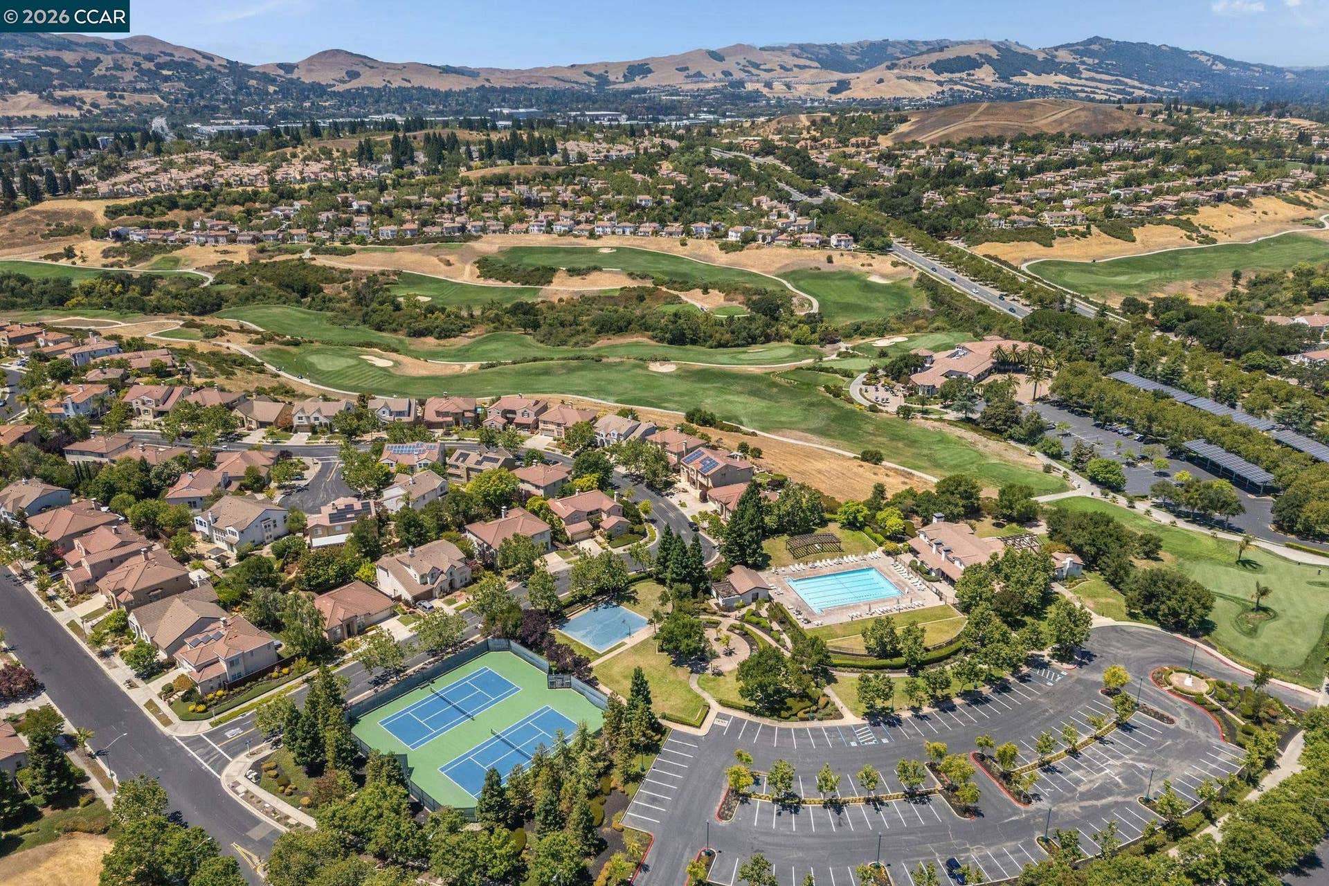 3044 Sorrelwood Dr, San Ramon, CA 94582
