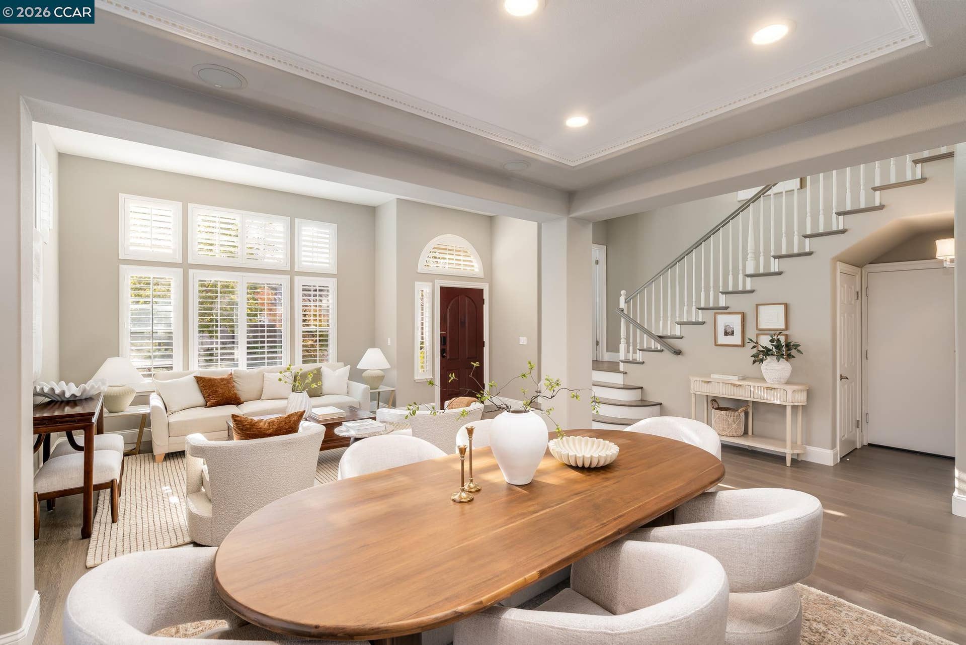 3044 Sorrelwood Dr, San Ramon, CA 94582