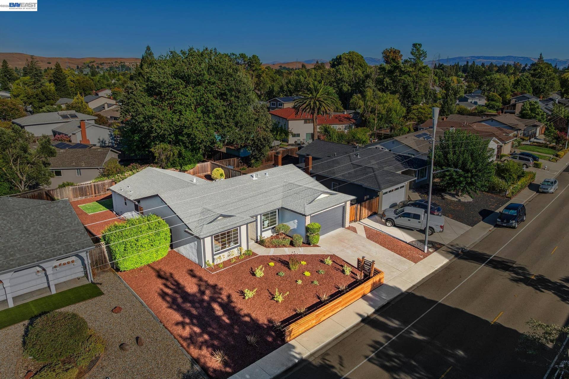 9802 Davona Dr, San Ramon, CA 94583