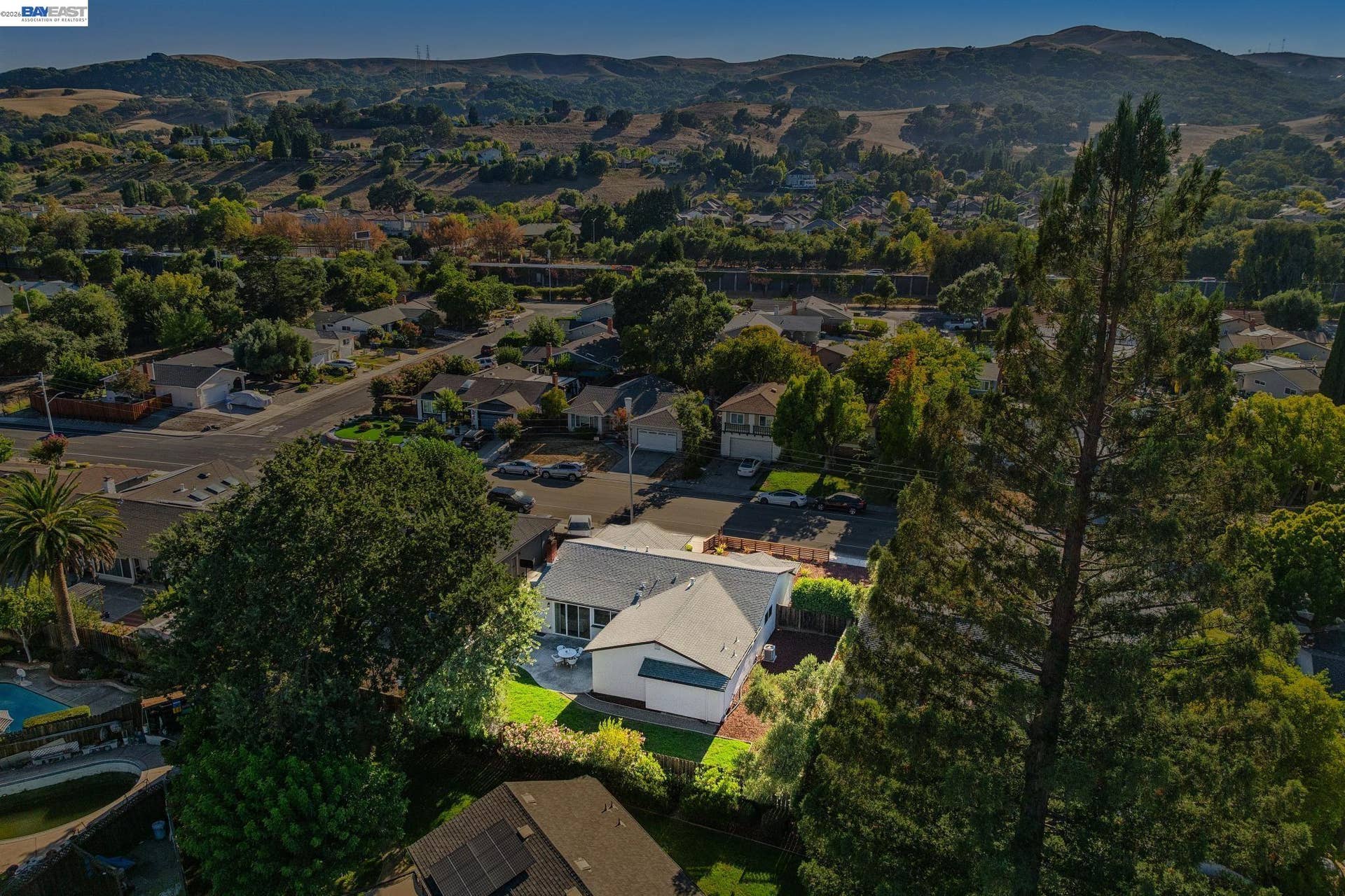 9802 Davona Dr, San Ramon, CA 94583