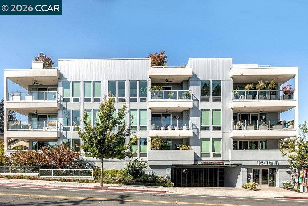 1954 Trinity Ave, #302, Walnut Creek, CA 94596