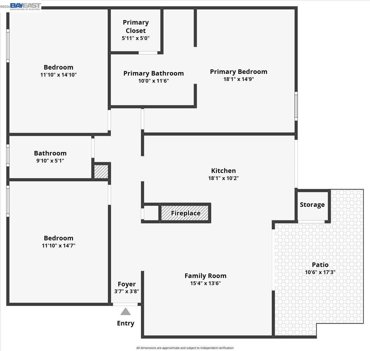 9025 Alcosta Blvd, #259, San Ramon, CA 94583