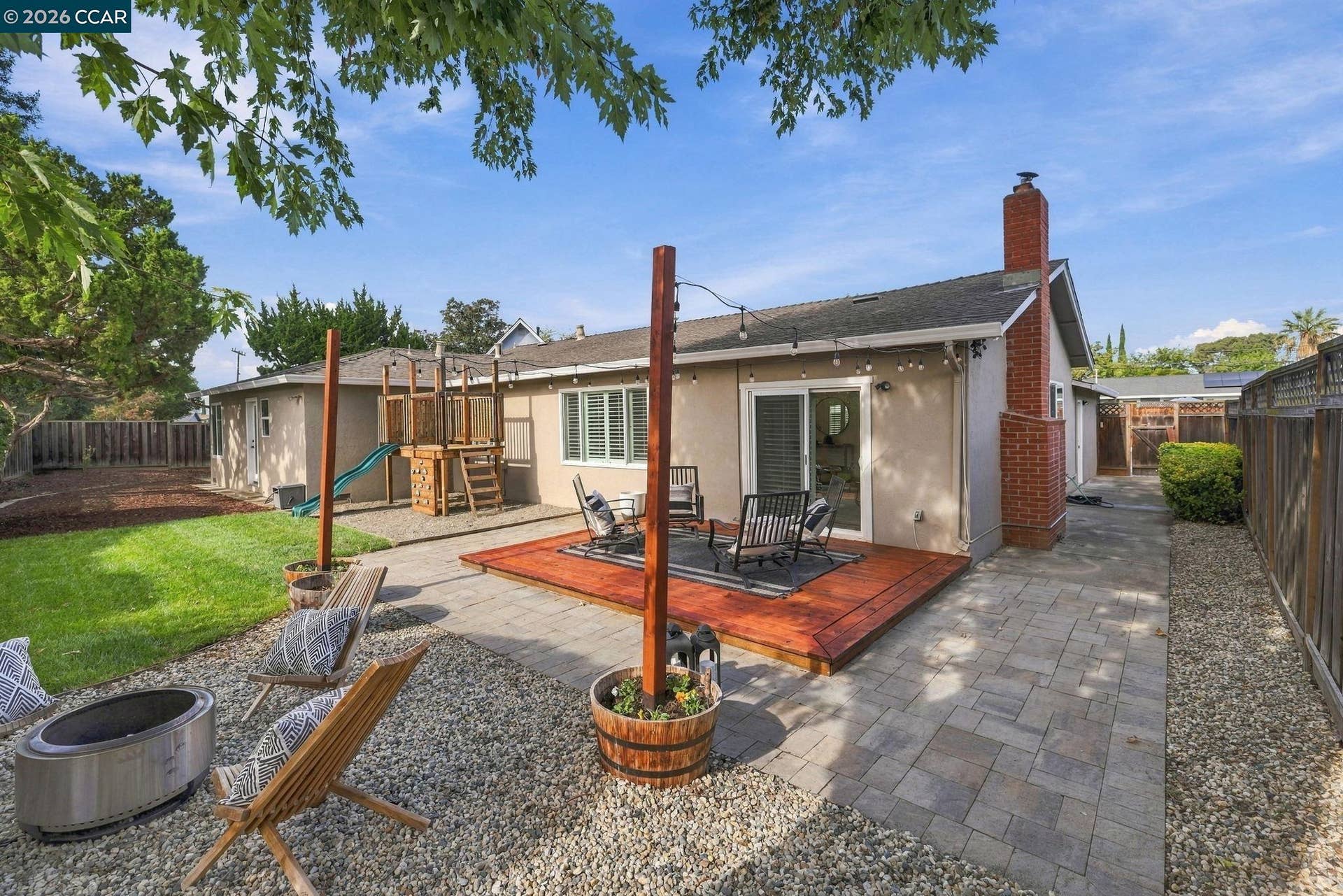 3912 Elkwood Ct, Concord, CA 94519