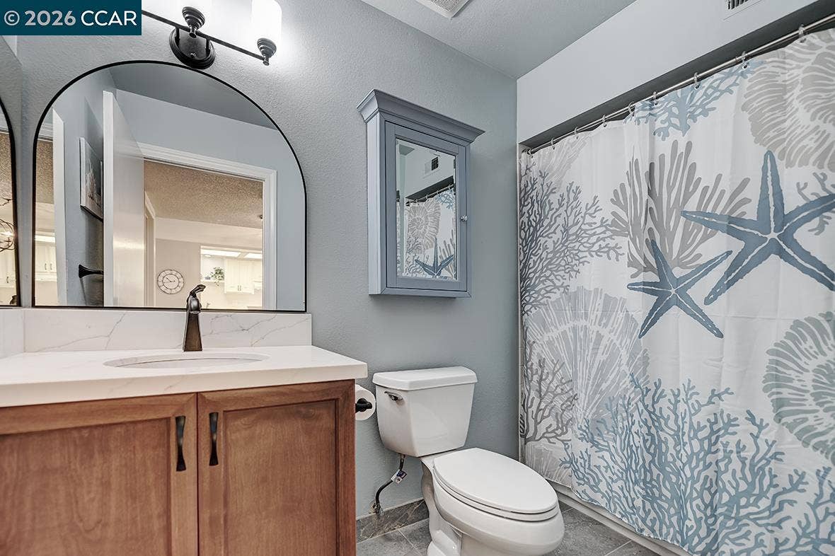 2716 Tice Creek, #1, Walnut Creek, CA 94595