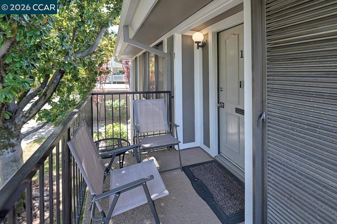 2716 Tice Creek, #1, Walnut Creek, CA 94595