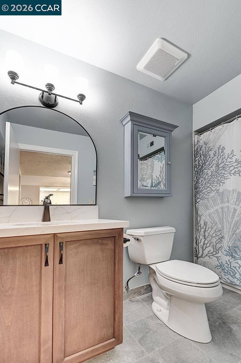 2716 Tice Creek, #1, Walnut Creek, CA 94595