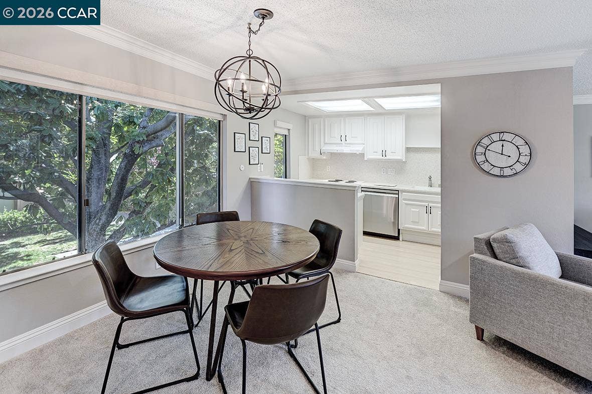 2716 Tice Creek, #1, Walnut Creek, CA 94595