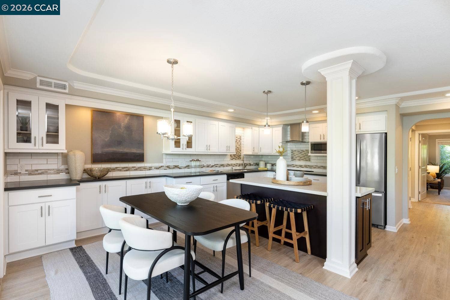 2665 Pine Knoll Dr, #8, Walnut Creek, CA 94595