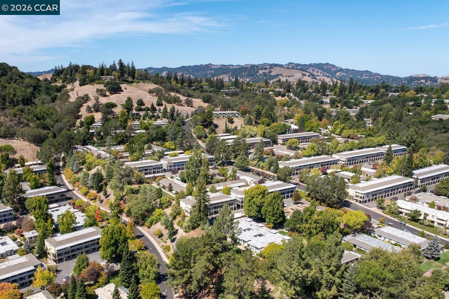 2665 Pine Knoll Dr, #8, Walnut Creek, CA 94595