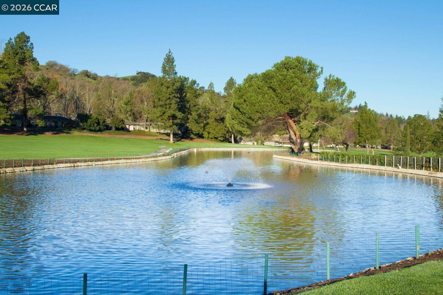 2665 Pine Knoll Dr, #8, Walnut Creek, CA 94595