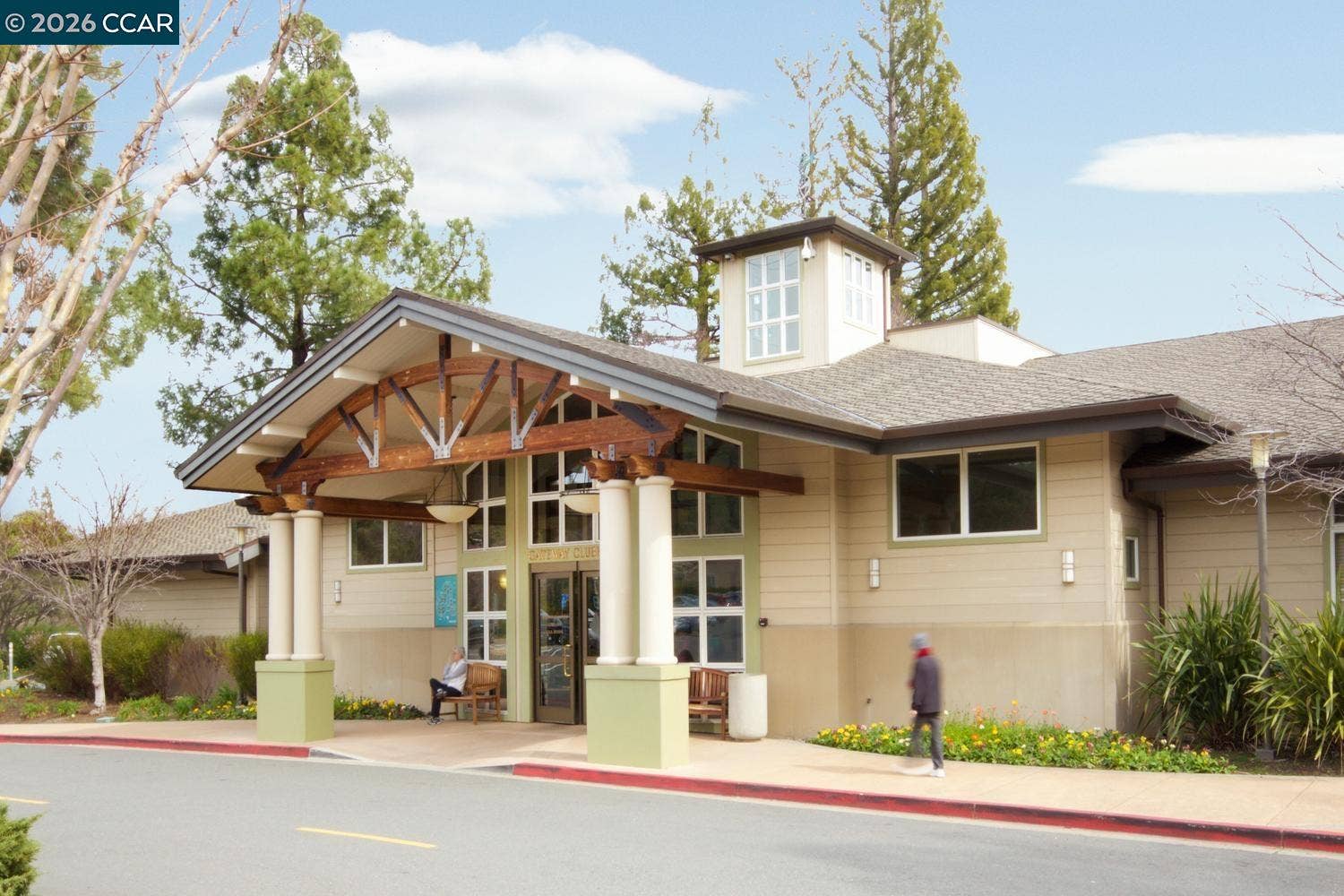 2665 Pine Knoll Dr, #8, Walnut Creek, CA 94595