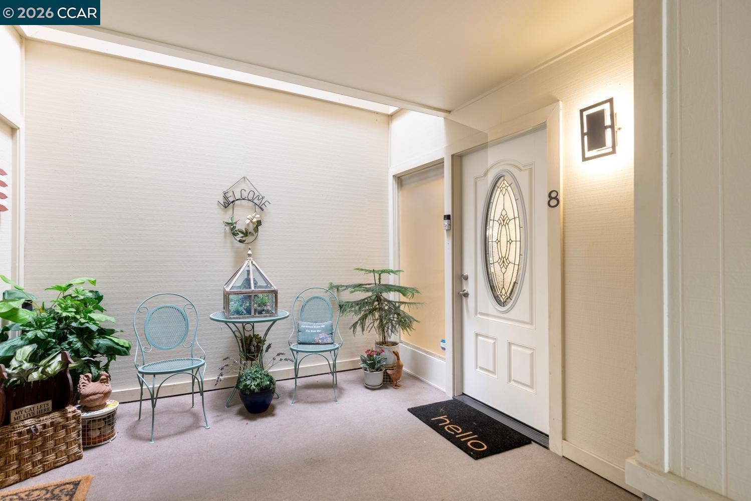 2665 Pine Knoll Dr, #8, Walnut Creek, CA 94595