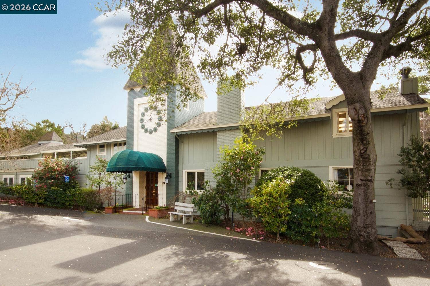 2665 Pine Knoll Dr, #8, Walnut Creek, CA 94595