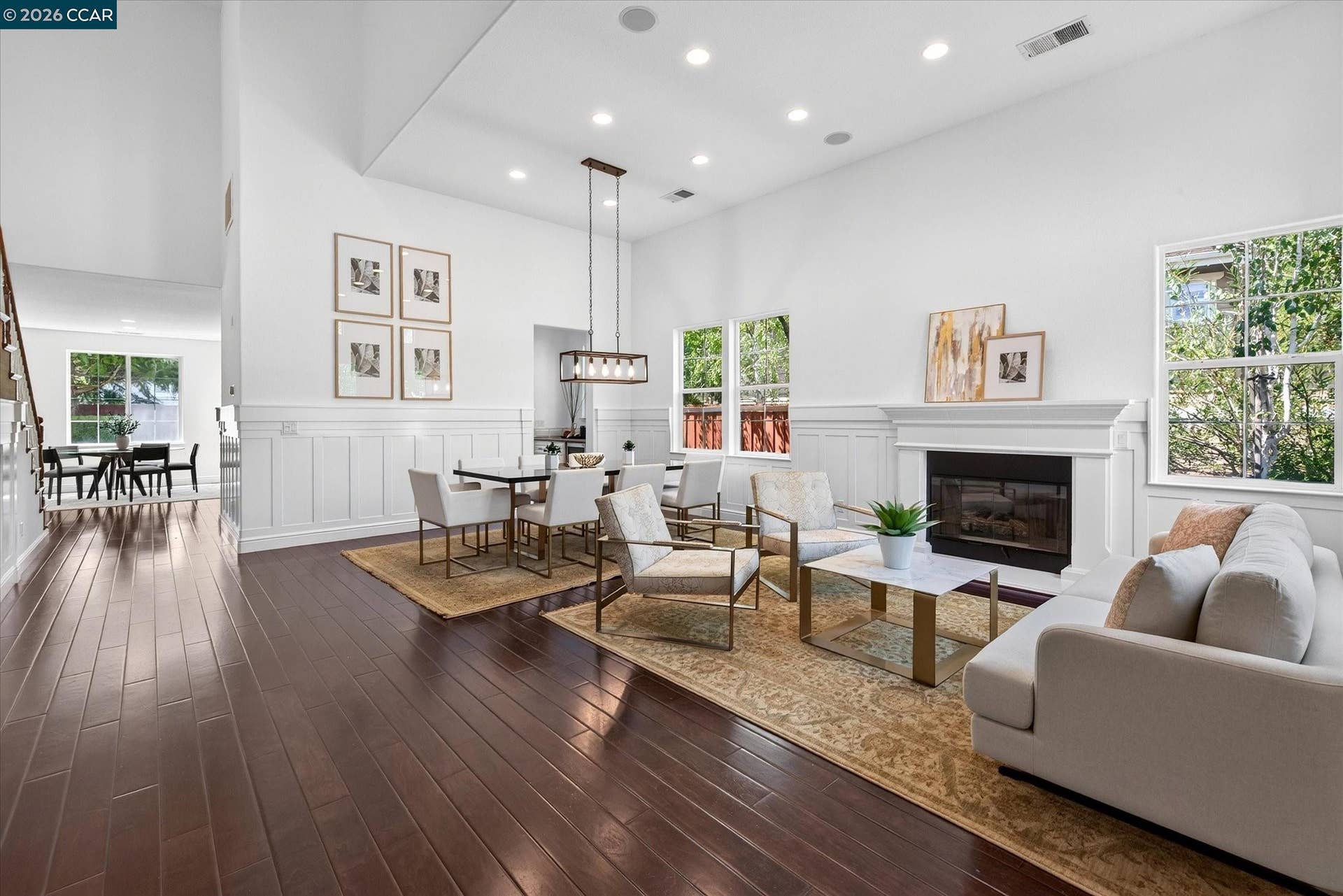 3086 Hastings Way, San Ramon, CA 94582