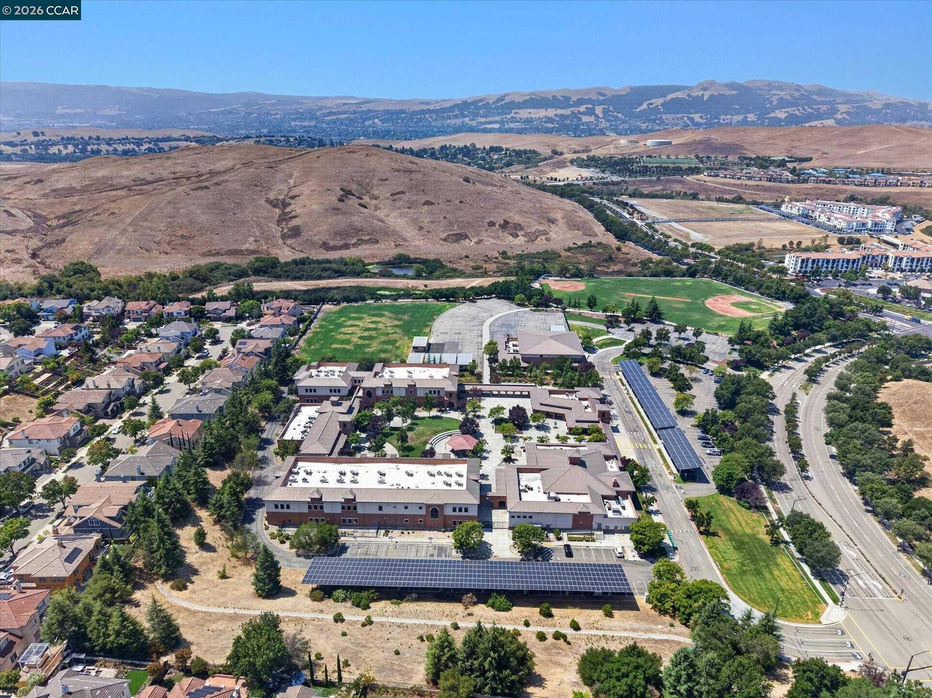 3086 Hastings Way, San Ramon, CA 94582