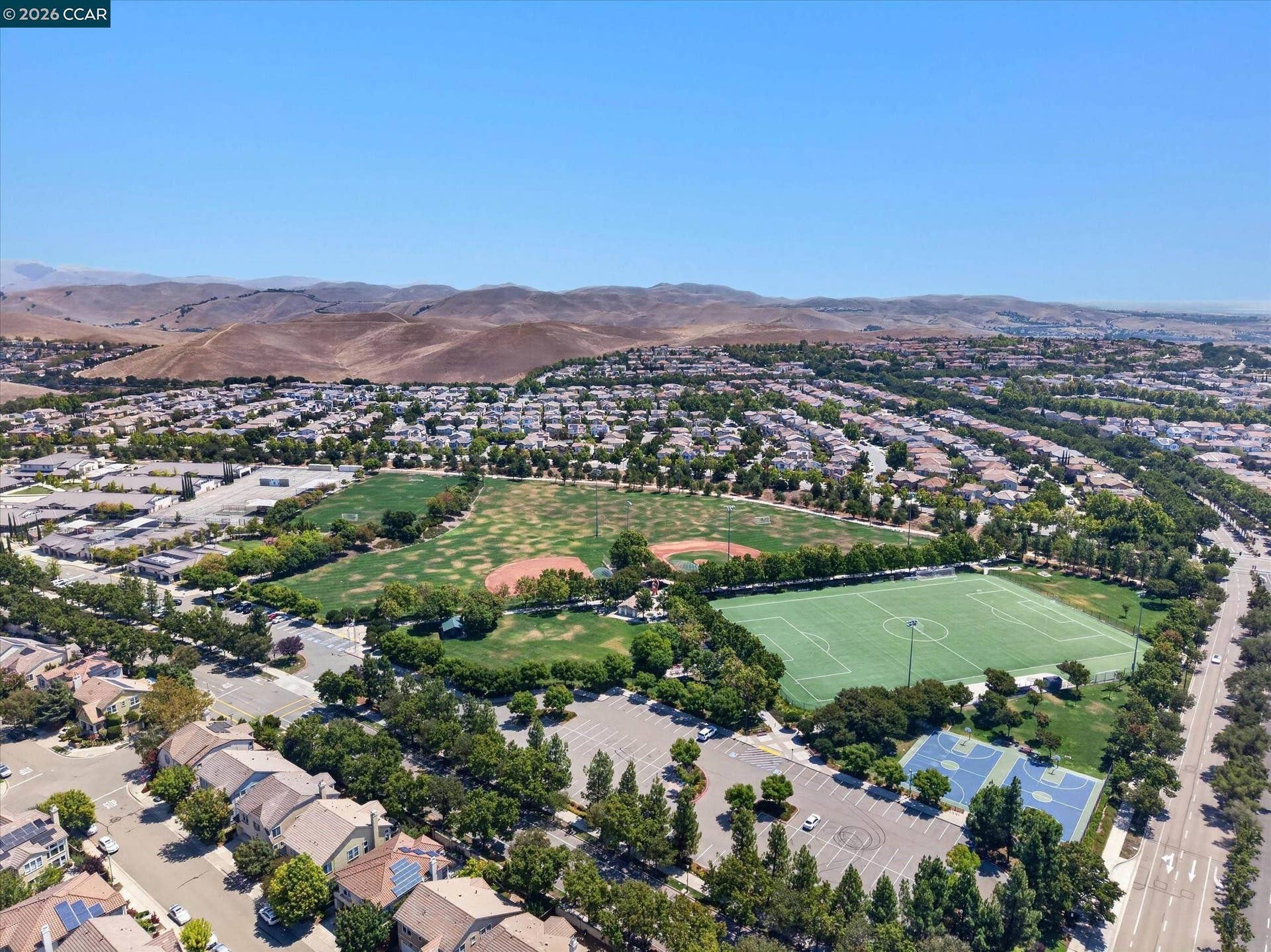 3086 Hastings Way, San Ramon, CA 94582