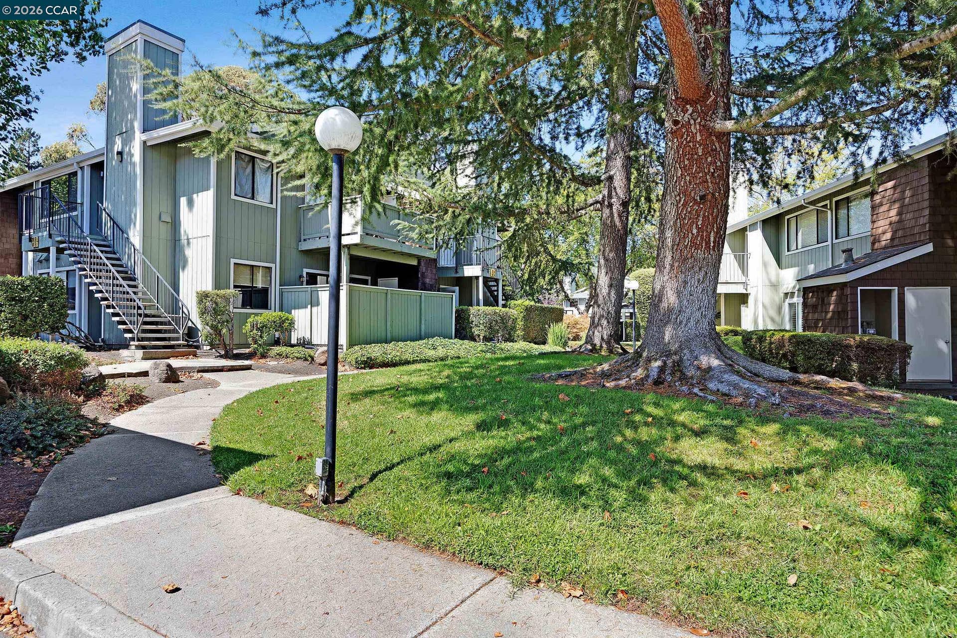 105 Compton Cir, #A, San Ramon, CA 94583