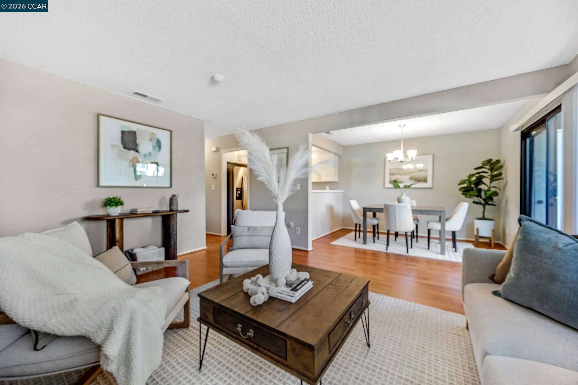 105 Compton Cir, #A, San Ramon, CA 94583