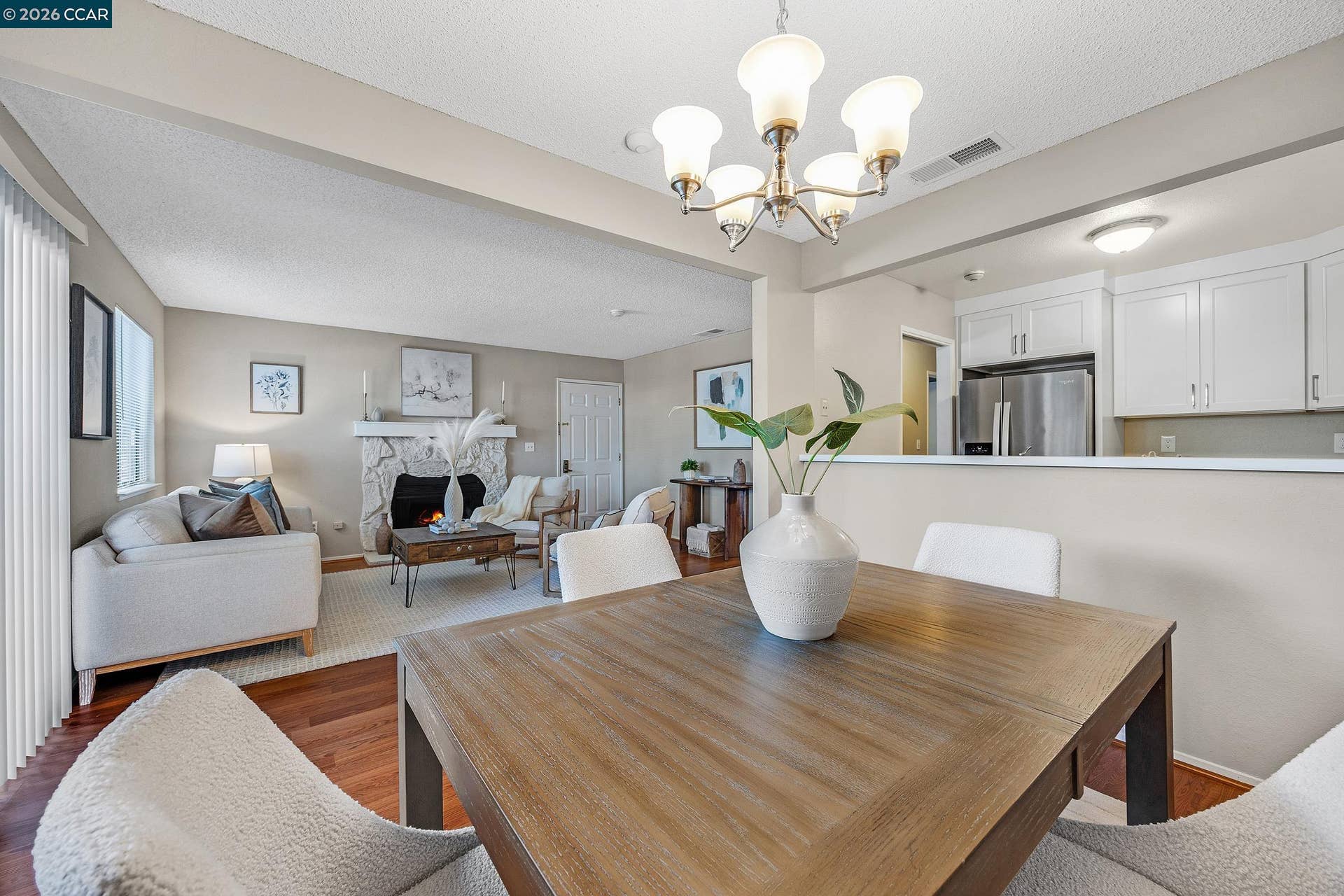 105 Compton Cir, #A, San Ramon, CA 94583
