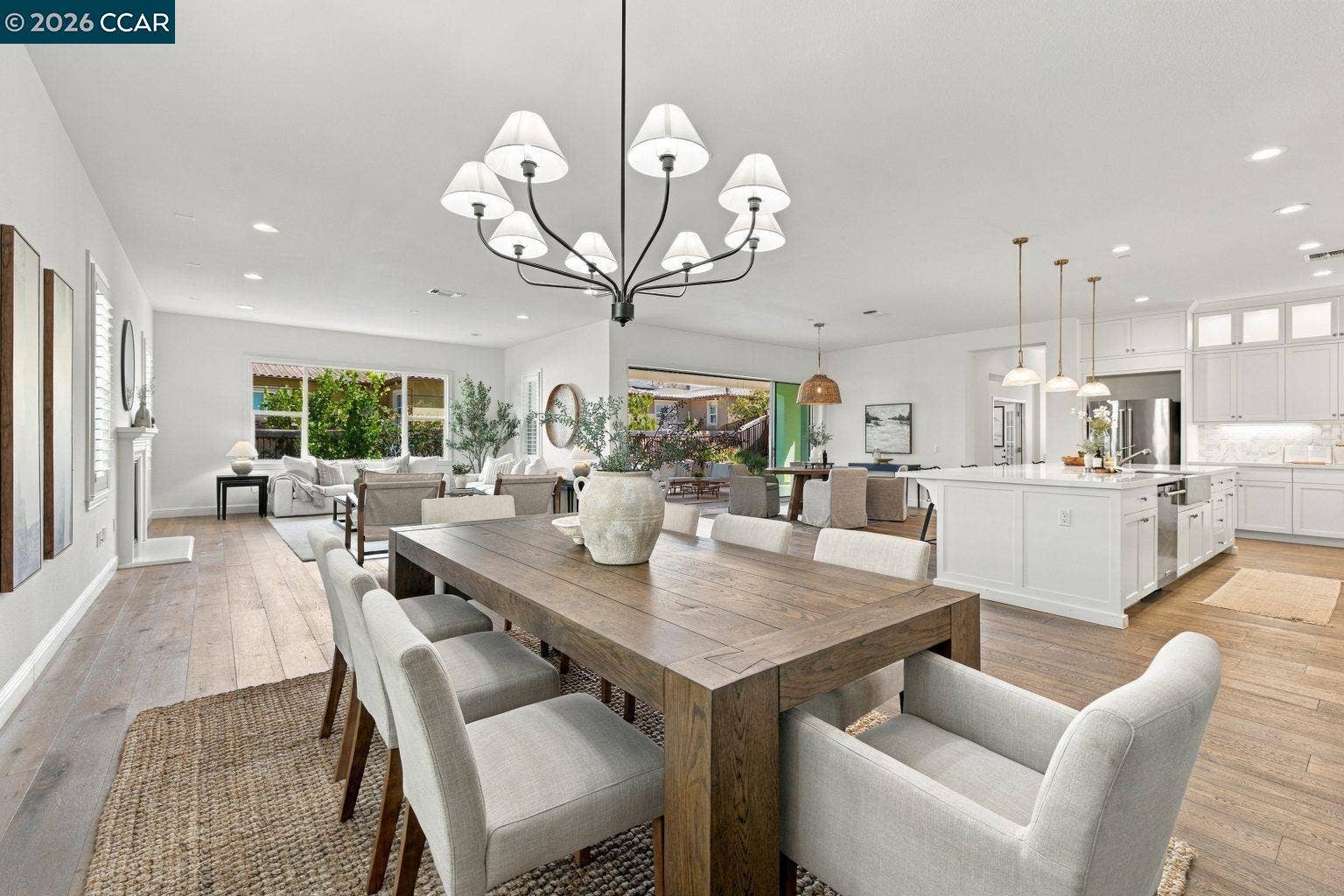 3008 Drysdale St, Danville, CA 94506