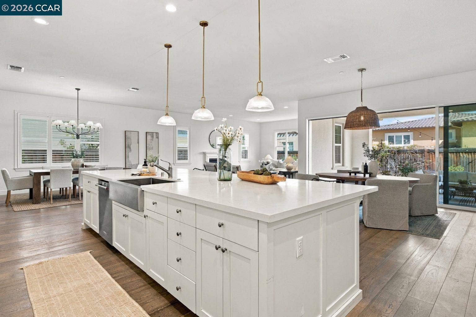 3008 Drysdale St, Danville, CA 94506