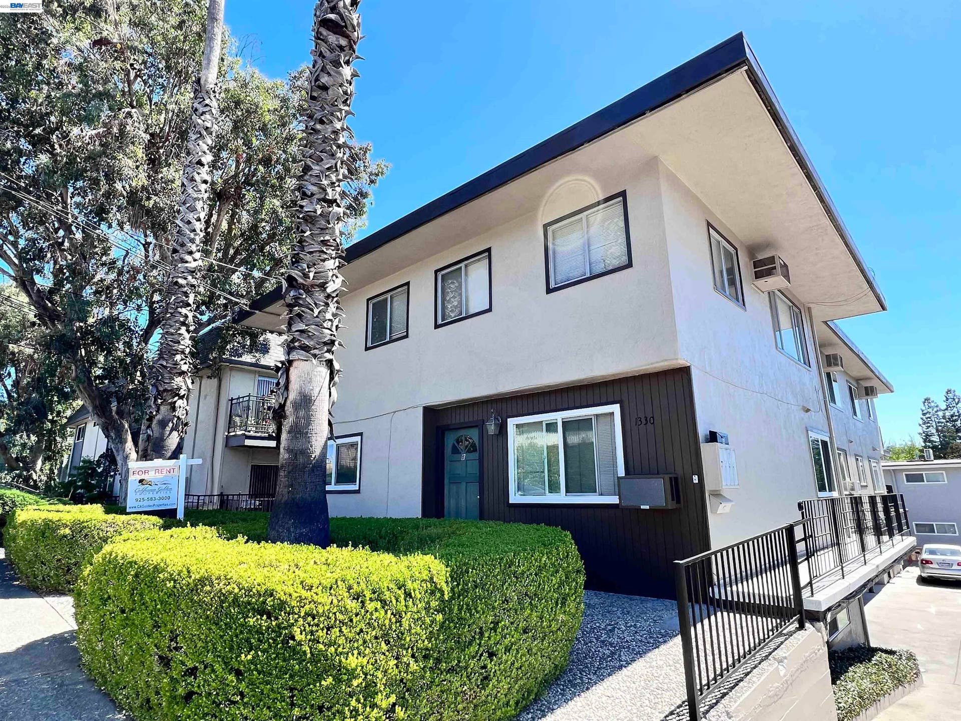 1330 MT PISGAH RD, #A, Walnut Creek, CA 94596