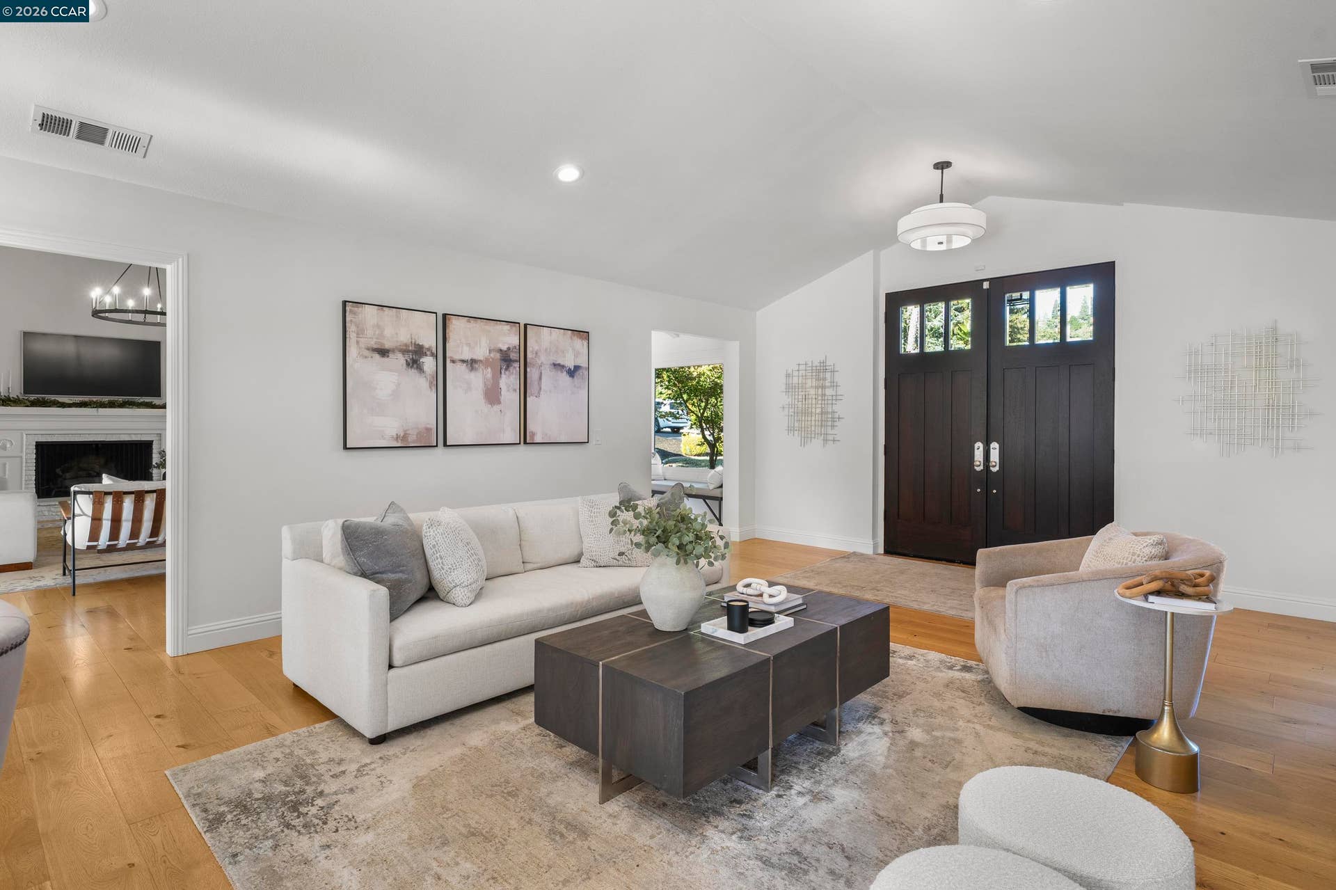 3144 Roundhill Rd, Alamo, CA 94507
