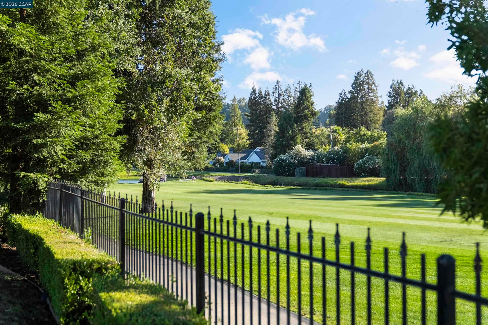 3144 Roundhill Rd, Alamo, CA 94507
