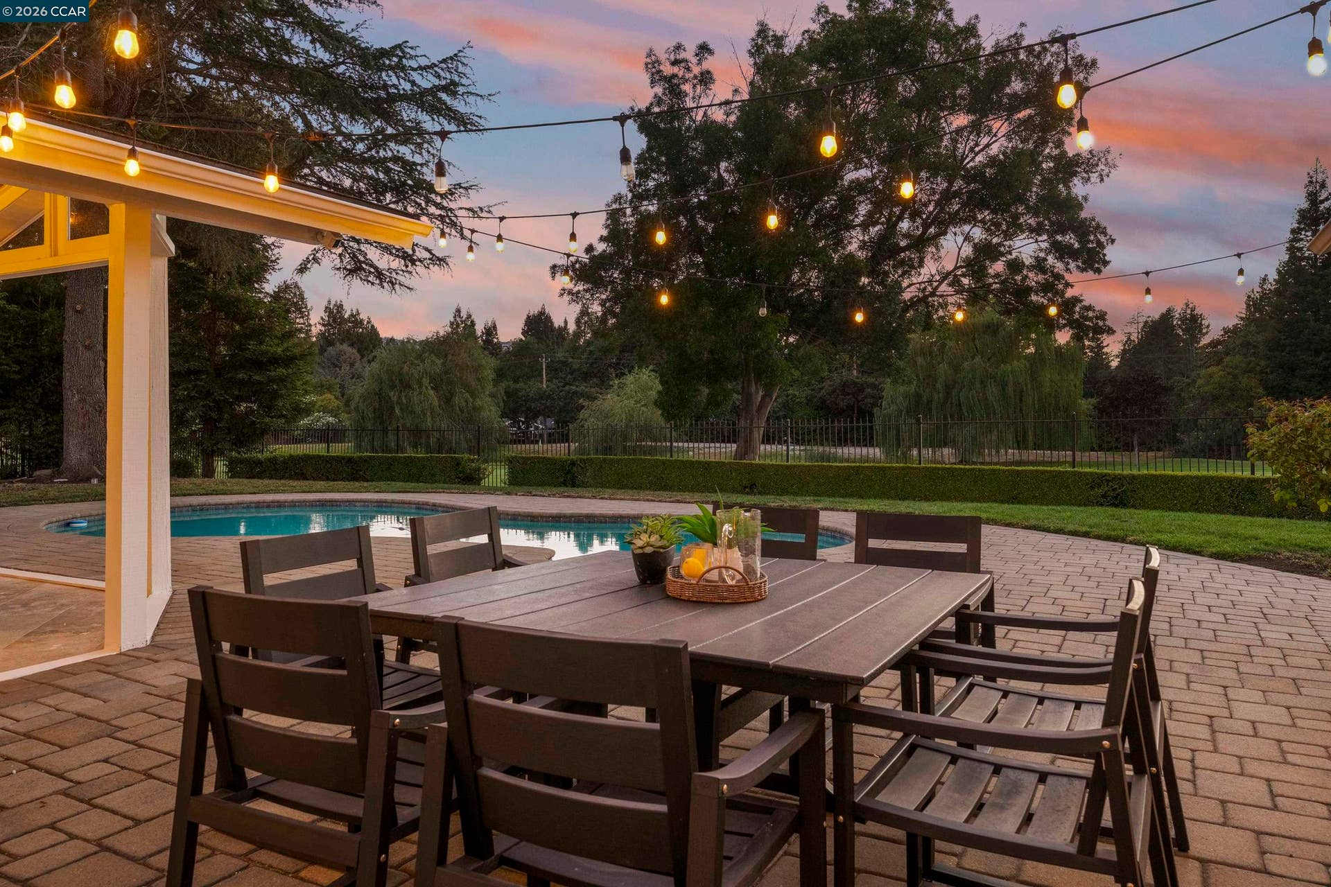 3144 Roundhill Rd, Alamo, CA 94507