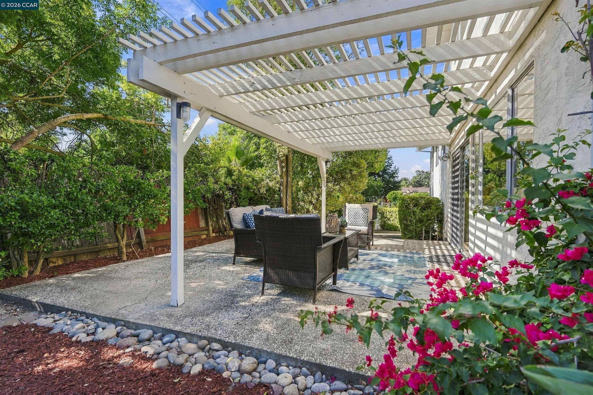 5378 Meadow Wood Place, Concord, CA 94521