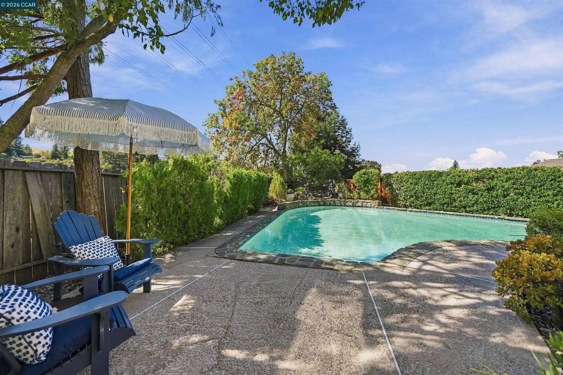 5378 Meadow Wood Place, Concord, CA 94521