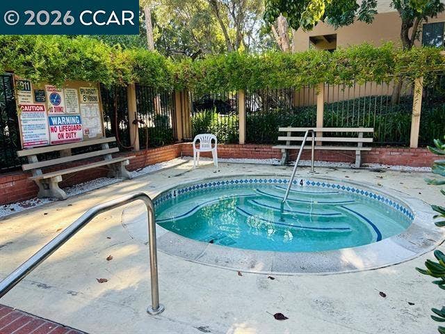 480 N Civic Dr, #103, Walnut Creek, CA 94596