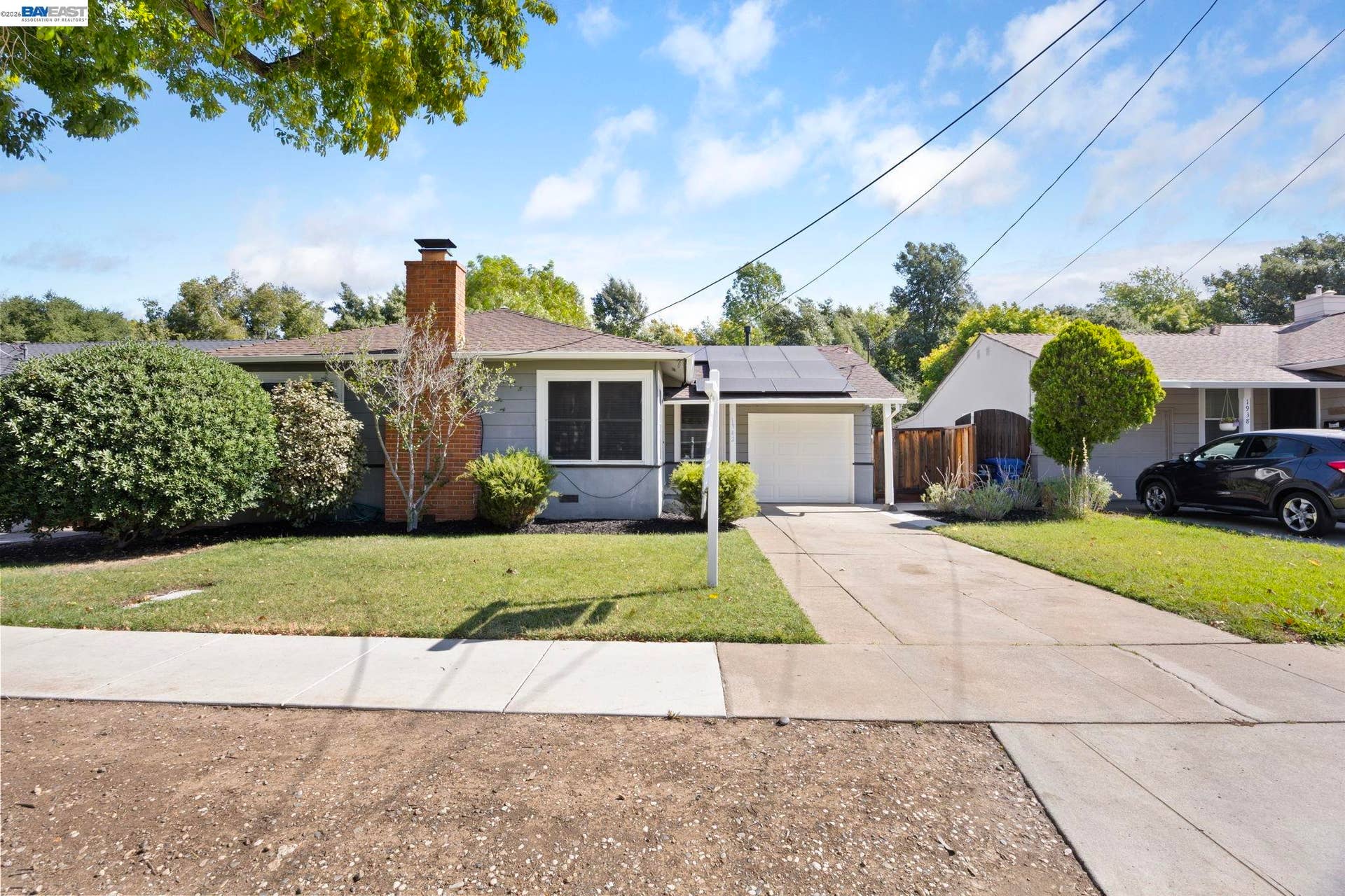 1942 N 6Th St, Concord, CA 94519