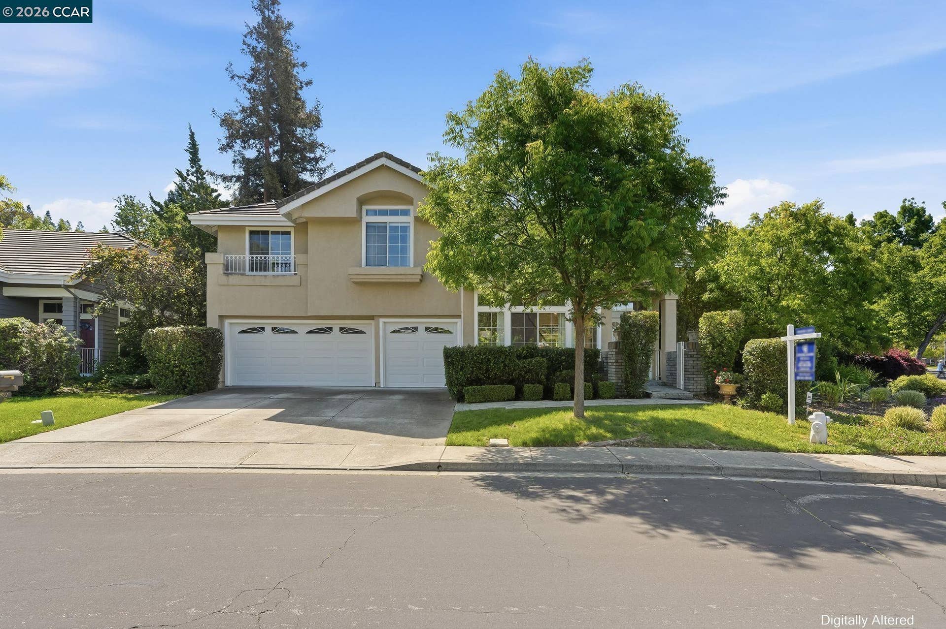 601 Ambience Way, Danville, CA 94506
