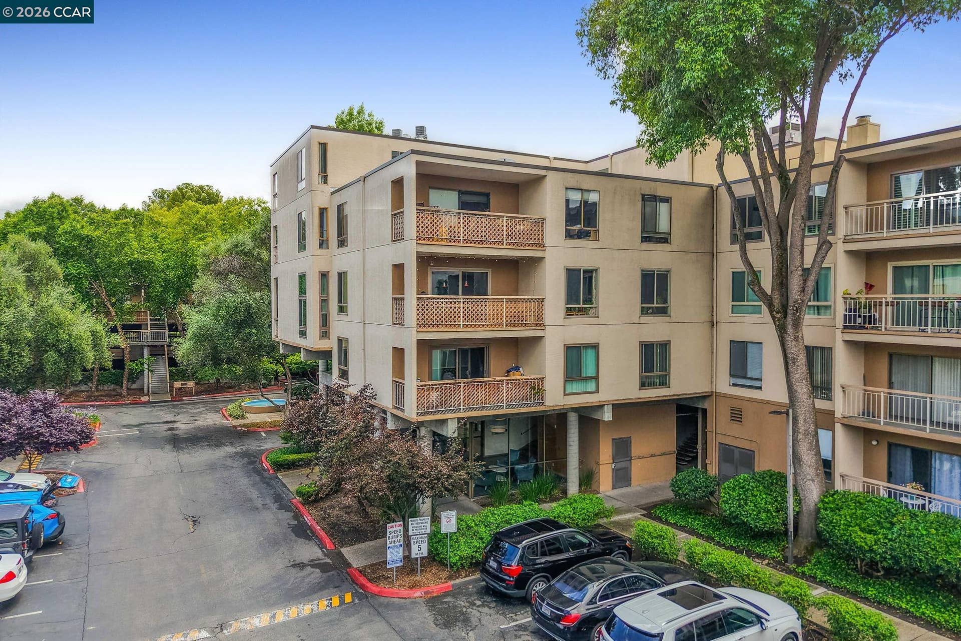 470 N Civic Dr, #505, Walnut Creek, CA 94596