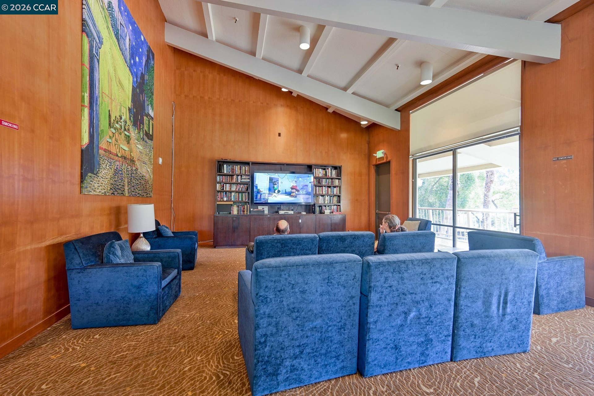 Club House