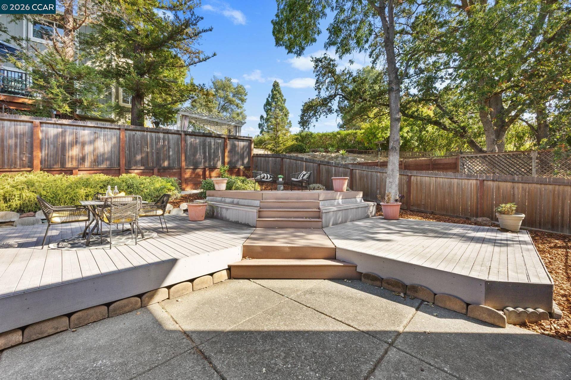 232 Hillcrest Ln, Pleasant Hill, CA 94523