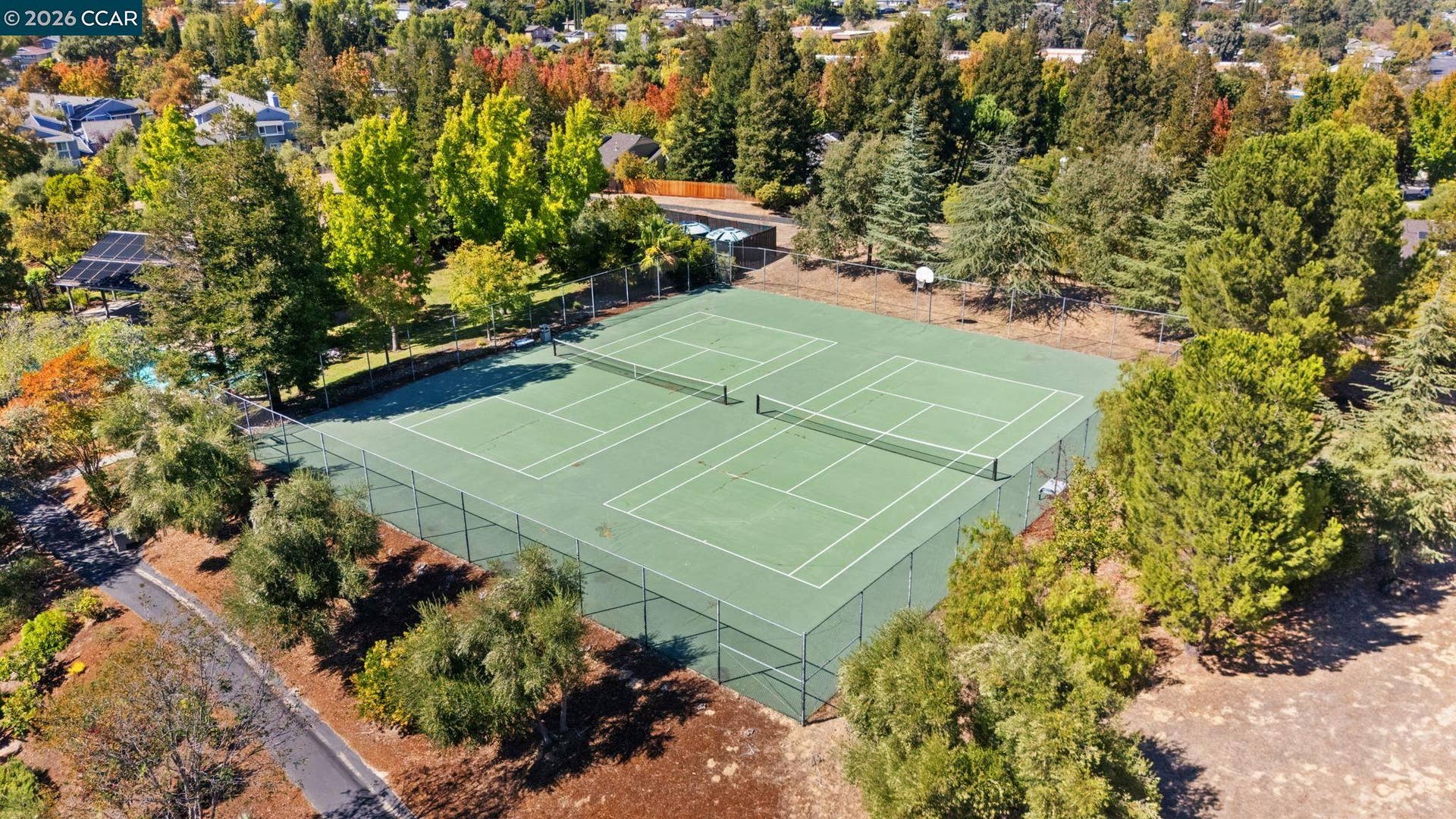 232 Hillcrest Ln, Pleasant Hill, CA 94523