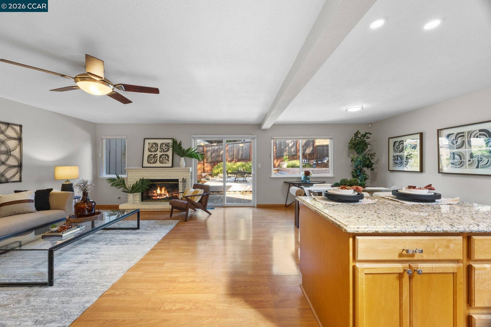 232 Hillcrest Ln, Pleasant Hill, CA 94523